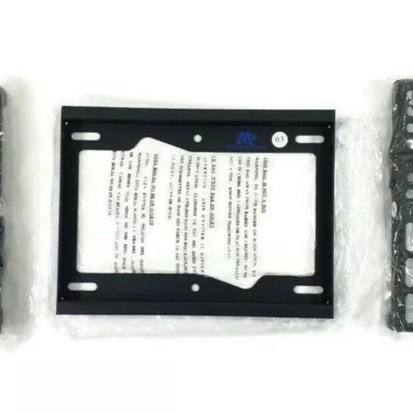 Mounting Dream MD2268-S Slim Tilting TV Wall Mount Bracket 17"- 42" NIOB - Picture 8 of 12